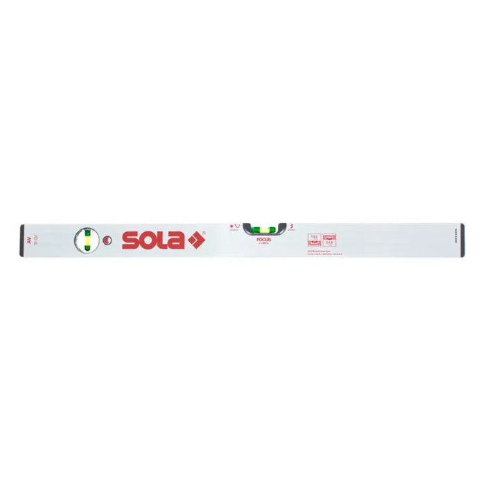 НИВЕЛИР 30 СМ SOLA AV 30