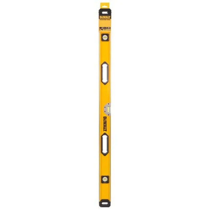 НИВЕЛИР АЛУМИНИЕВ DEWALT 120СМ