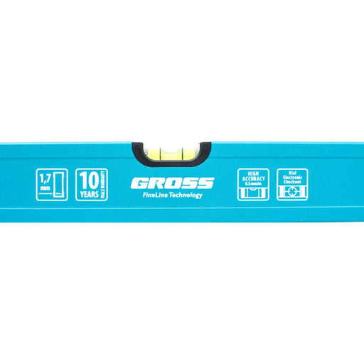 НИВЕЛИР GROSS 60 см