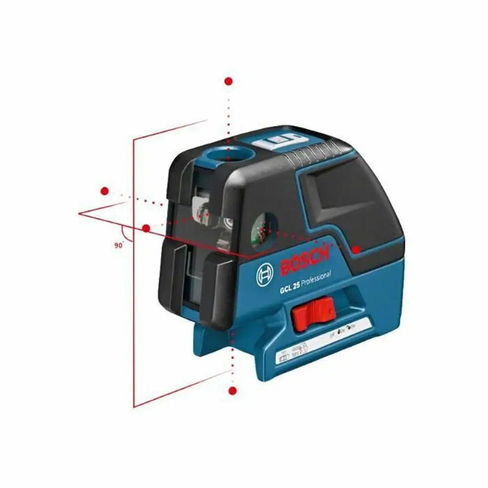 Ниво на Балон BOSCH