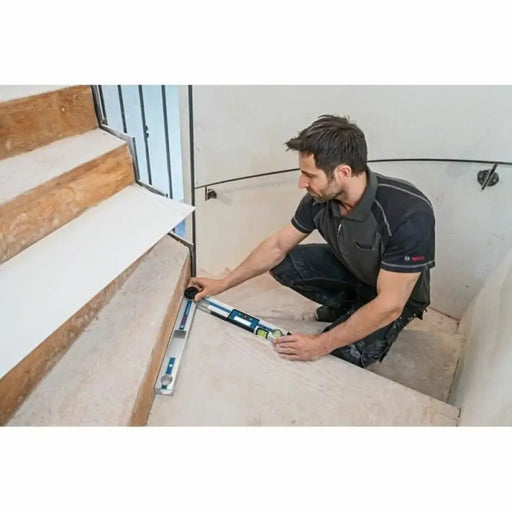 Ниво на Балон BOSCH Input Пластмаса