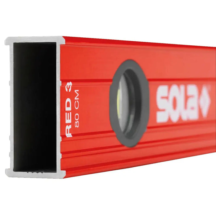 Ниво на Балон SOLA Алуминий 100 cm