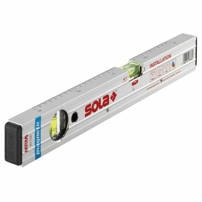 Ниво на Балон SOLA Алуминий 40 cm