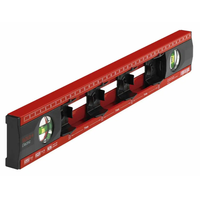 Ниво на Балон SOLA Алуминий 41 cm 40 cm