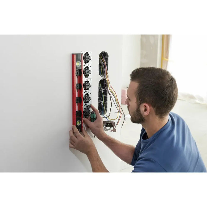 Ниво на Балон SOLA Алуминий 41 cm 40 cm