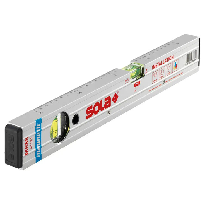 Ниво на Балон SOLA Алуминий 100 cm