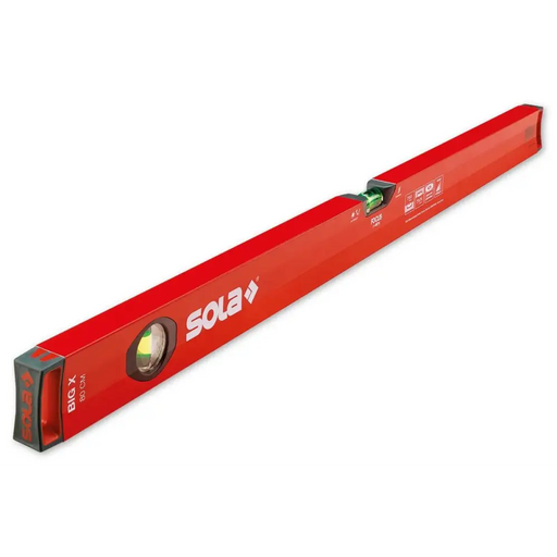 Ниво на Балон SOLA BIG 60 cm