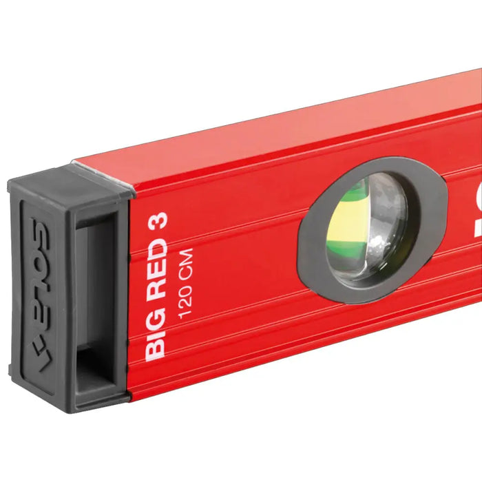 Ниво на Балон SOLA BIG Алуминий 120 cm