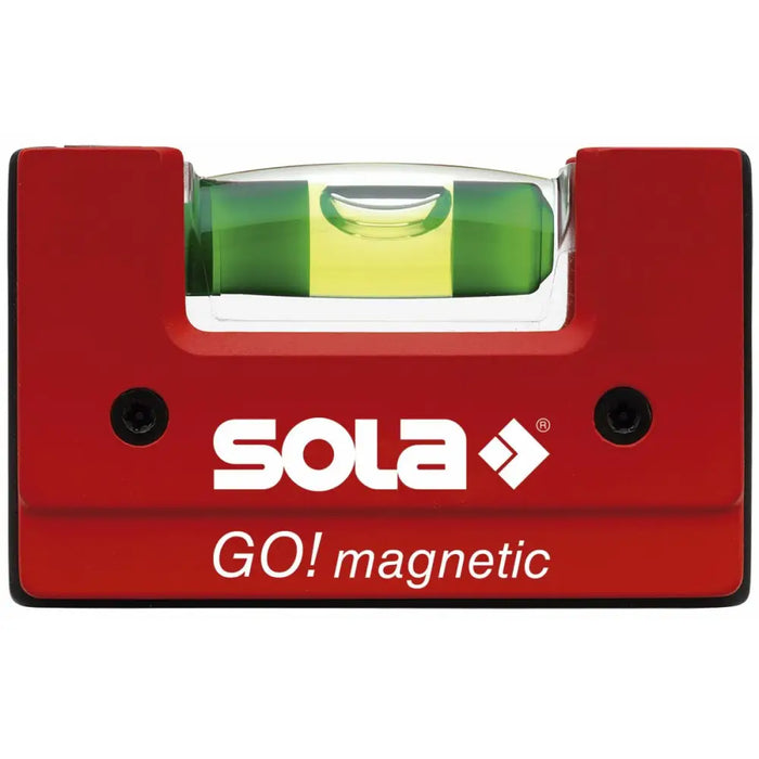 Ниво на Балон SOLA GO 75 mm