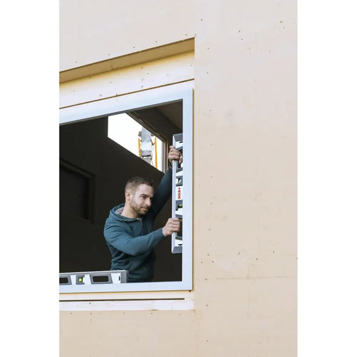 Ниво на Балон SOLA HPL 18 cm Алуминий 180 mm