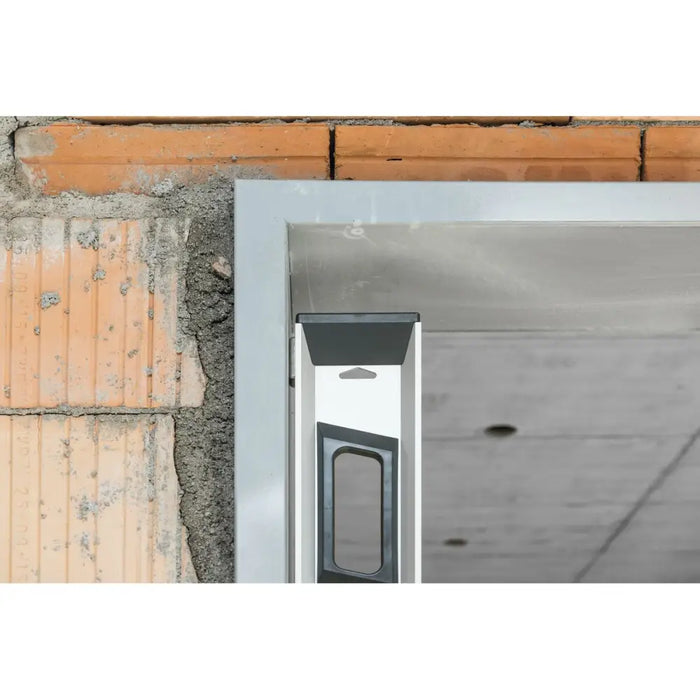 Ниво на Балон SOLA HPL 75 mm Алуминий