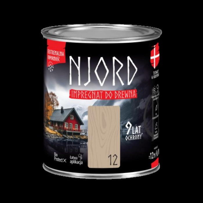 NJORD ИМПРЕГНИРАЩА БОЯ МЪГЛИВА ЛИВАДА