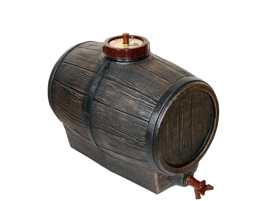 БУРЕ 30Л BARIC