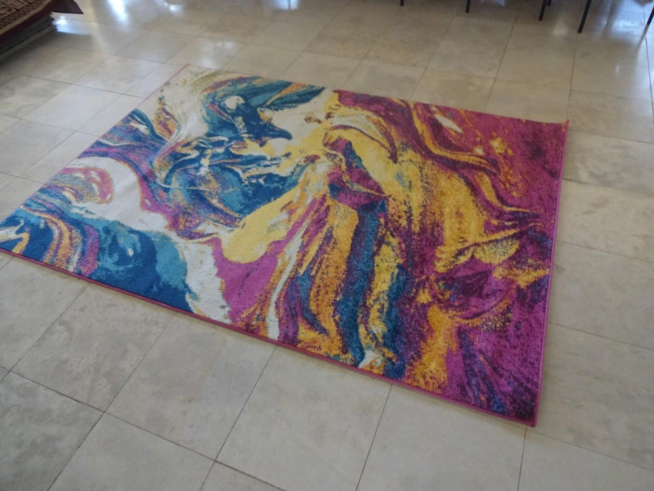 КИЛИМ СПЛАШ 80х150 СМ ИВ