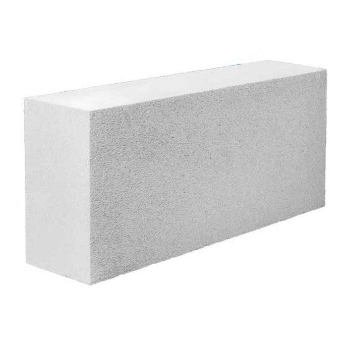 ГАЗОБЕТОН 75 Х 600 Х 250 MM