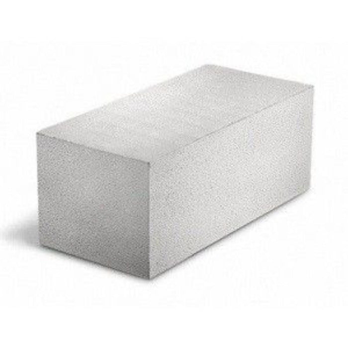 ГАЗОБЕТОН 300 Х 600 Х 250 MM