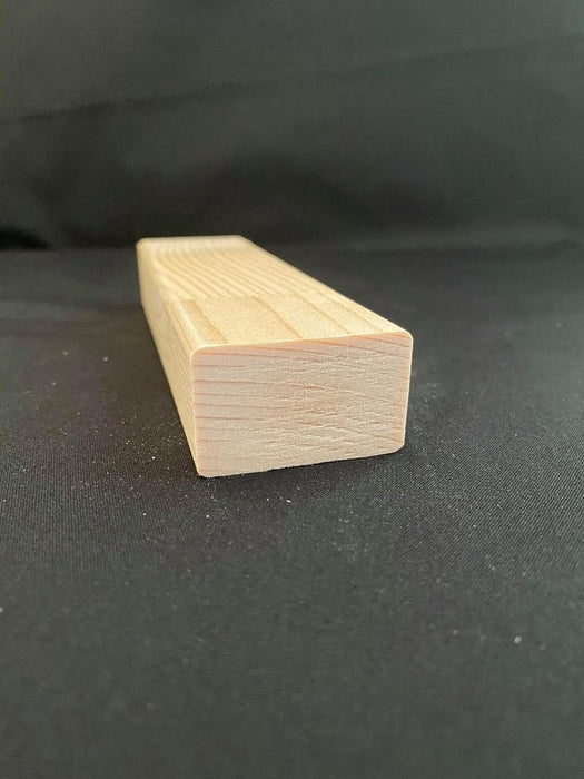 ПРОФИЛ 2М 40/20 SOFT LINE ЧАМ