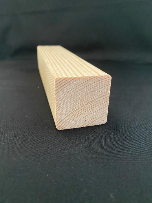 ПРОФИЛ 2М 30/30 SOFT LINE ЧАМ