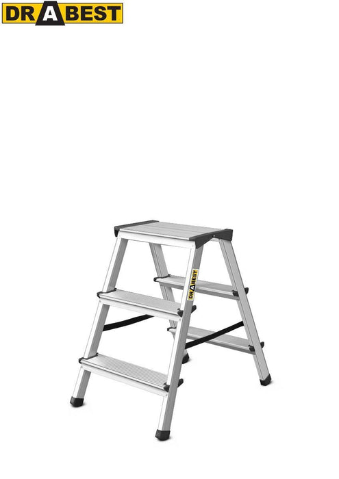 ДОМАКИНСКА СТЪЛБА 2X3 ДО 125 КГ DRABEST