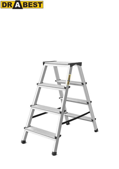 ДОМАКИНСКА СТЪЛБА 2X4 ДО 125 КГ DRABEST