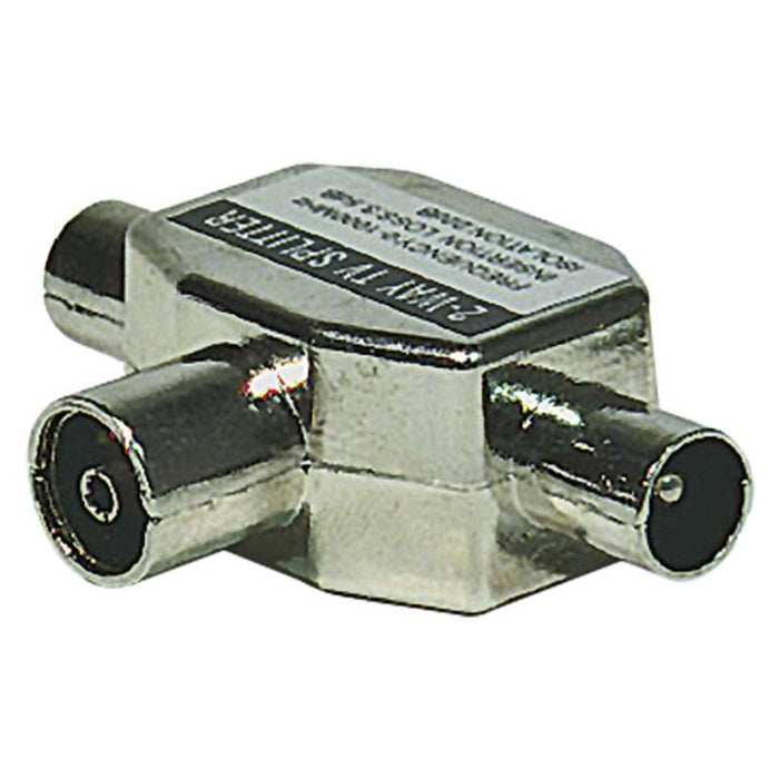 СПЛИТЕР 1ВХОД 2ИЗХОДА EU2501/D194/FERRIT