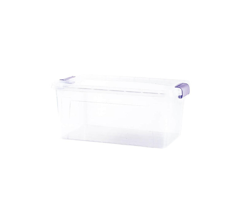 КУТИЯ FAMILY BOX  7 Л. ПЛАСТМАСА