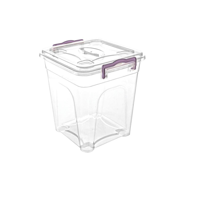 КАСА PRENTY BOX 7 Л. ПЛАСТМАСА