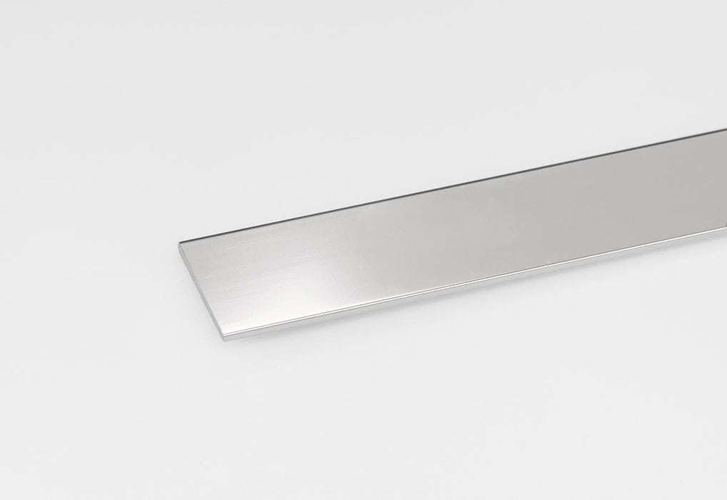 ПРАВ ПРОФИЛ 10X1.5MM/1M ИНОКС