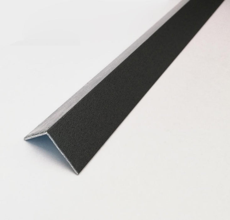 АЛУMИНИЕВ ЪГЛОВ ПРОФИЛ 15X15MM/1M MЪГЛА