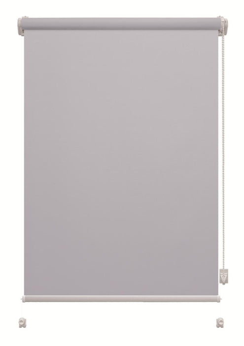 ЩОРА РОЛО РОЯЛ 114X160 СМ СИВА