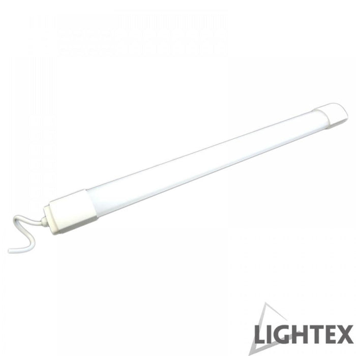 LED ОСВЕТИТЕЛНО ТЯЛО ТИМ 41W IP65