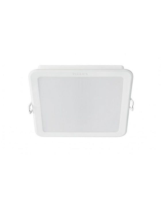 LED ПАНЕЛ КВАДРАТ 17W 1600LM 3000K 16.5C