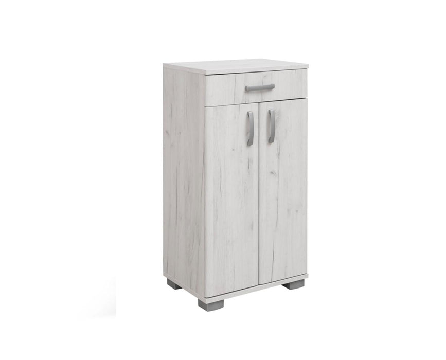 КОМОД ЗА АНТРЕ НИЦА СВЕТЪЛ ДЪБ