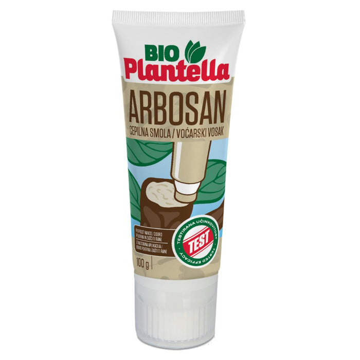 ОВОЩАРСКА ЗАМАЗКА BIO PLANTELLA 100 Г