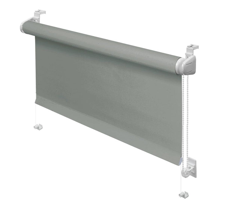 ЩОРА РОЛО ТОНЕ 57X150 СИВ