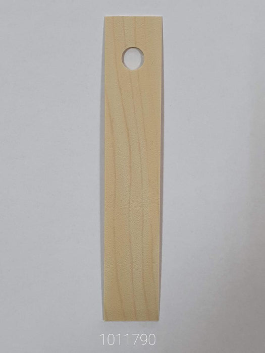ОЛЕПИЛЕН КАНТ 5М БРЕЗА ABS 0.5MM