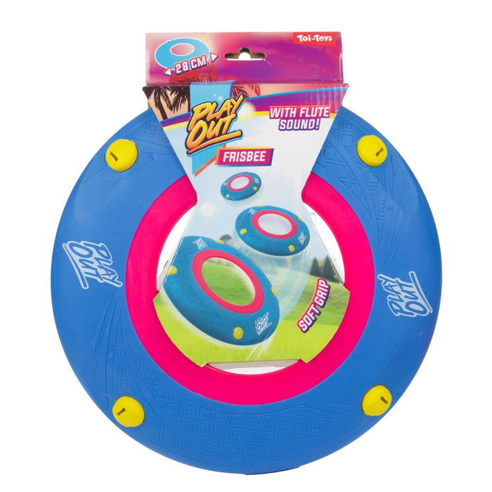 Ttoys Фризби 27 см.