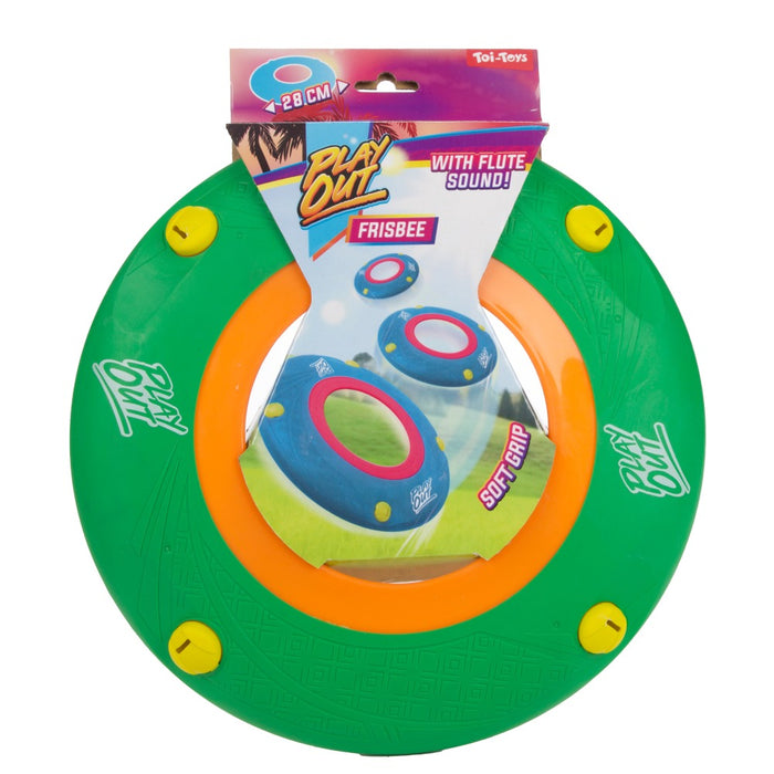 Ttoys Фризби 27 см.