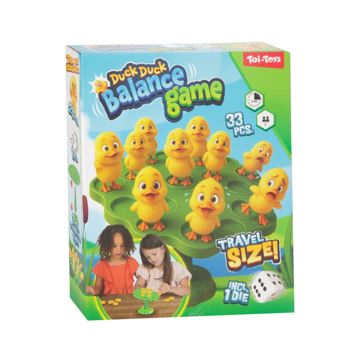 TToys Игра за Баланс Патета Travel