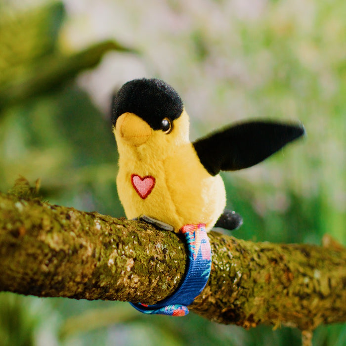 Happy Yappers Интерактивно Пиле Oriole