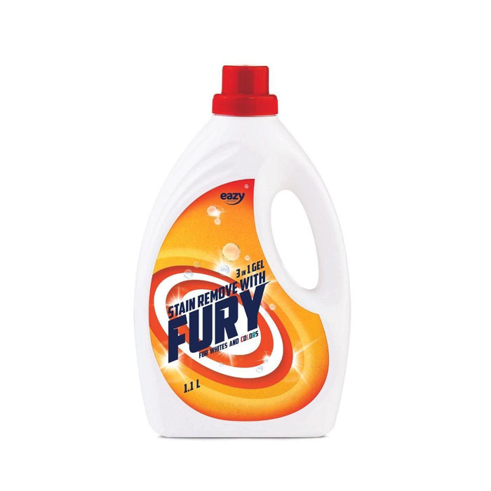 ПРЕПАРАТ ЗА ПЕТНА FURY 1Л