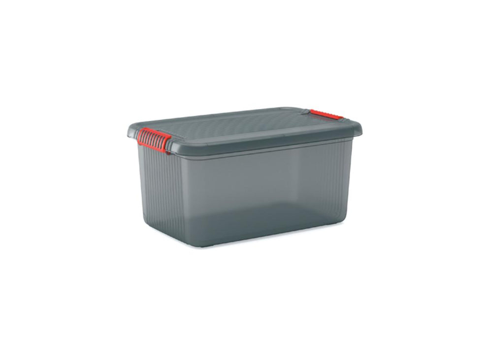 КУТИЯ K LATCH - BOXES L 8563