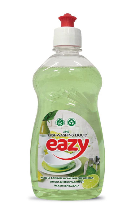 ПРЕПАРАТ ЗА СЪДОВЕ ЛАЙМ 450ML