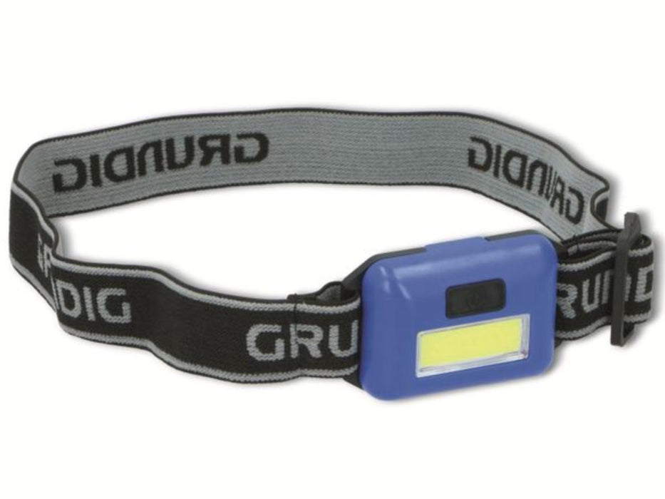 ЧЕЛНИК LED GRUNDIG 80 Lm