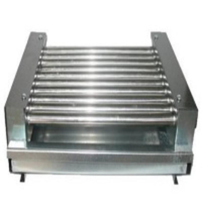 ЕЛЕКТРИЧЕСКА СКАРА БЕЗ КАПАК 1600W