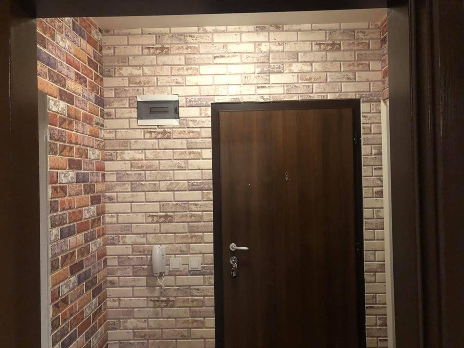 ДЕКОРАТИВЕН СТЕНЕН ПАНЕЛ МАЛИ 120Х50Х2СМ