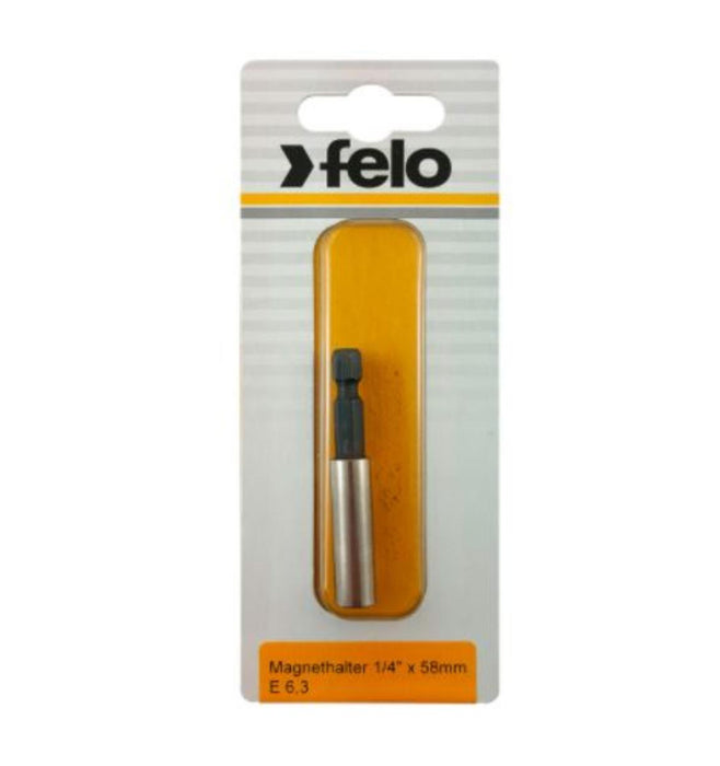 ДЪРЖАЧ ЗА БИТОВЕ FELO STANDART 58MM