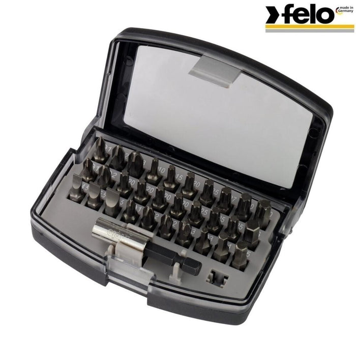 КОМПЛЕКТ БИТОВЕ 31Ч. FELO