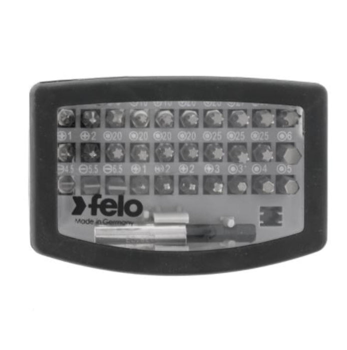 КОМПЛЕКТ БИТОВЕ 31Ч. FELO