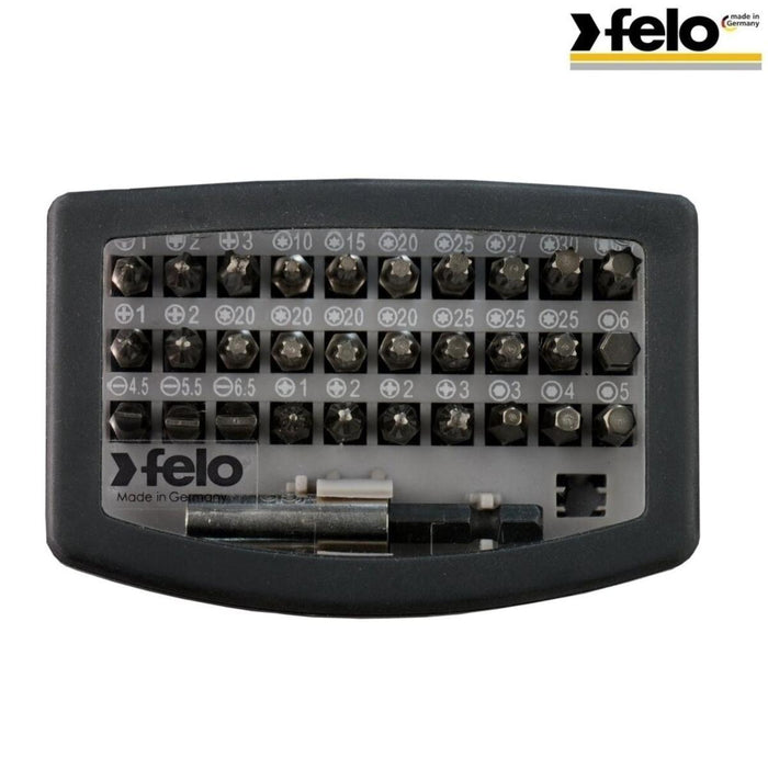 КОМПЛЕКТ БИТОВЕ 31Ч. FELO